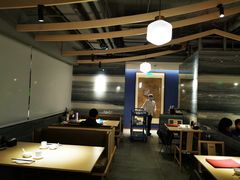 大堂-鼎泰丰(当代商城店)