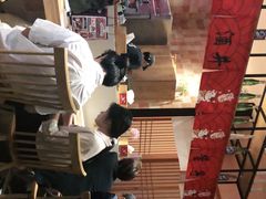-酒井酱子·深夜食堂(东城汇店)