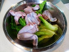 -憨铁匠老火锅(龙岗万科里店)