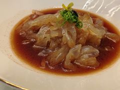 海蜇花-解家河南菜(商鼎路店)