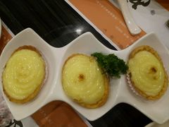 -虾饺妹·粤式手工点心(水荫路店)