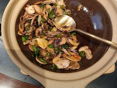 -羊门客在·烤盐池滩羊·川菜