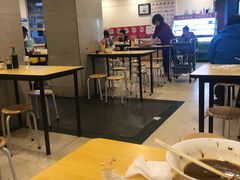 大堂-水仙拉面(水仙街店)