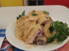 -振鼎鸡(福州路店)