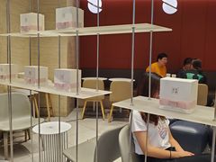 -奈雪的茶(正弘城PRO+店)