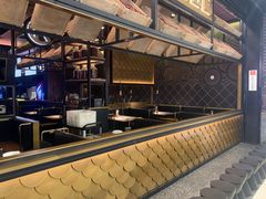 大堂-烤匠麻辣烤鱼(环球中心店)