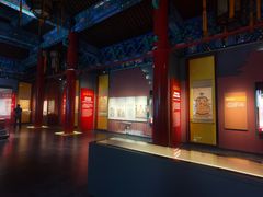 -历代帝王庙博物馆