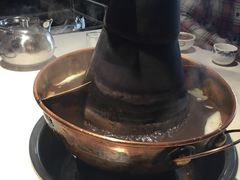 -通一顺老北京炭火锅(玉桥西路店)