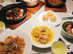 -狮王府淮扬菜(万象城店)