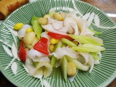 -阿静美食