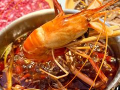 -海底捞大排档火锅(悦荟广场店)