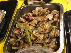 -望京小腰(北京总店)