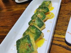 -HOME餐厅粤菜 融合菜