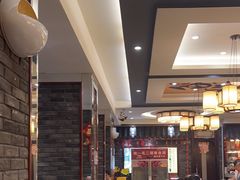 -肖记公安牛肉鱼杂馆·省级非物质文化遗产(三角路直营店)