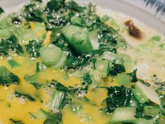 金银蛋钵钵菜-竹里馆·淮扬菜·功夫茶(老门东店)