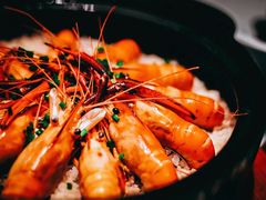 -隆聚·时令海鲜(洪兴店)