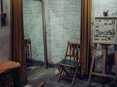 -春庄咖啡SpringHues(钟楼小区店)