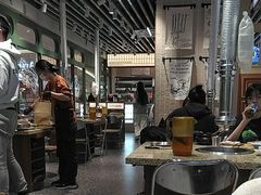 -安又胖韩国烤肉(泰达永旺店)