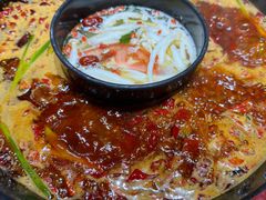 -矮板凳老火锅(宽窄巷子店)