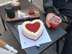 -5Cake五度无蔗糖低脂蛋糕(陶然亭店)