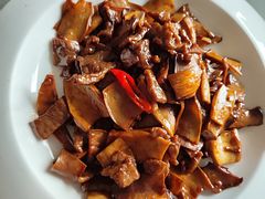 -老牌坊鲁菜名店(聊城美食岛店)