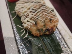 -粤匠·澳门点心粤菜海鲜(澳门半岛店)