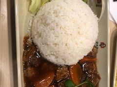 -李先生牛肉面大王(北京东四店)