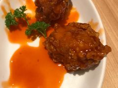 -必胜客(新辰里酒仙桥店)