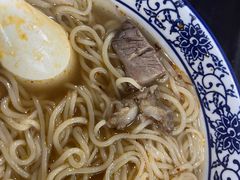 -陇上全荟兰州传统牛肉面(延吉路店)