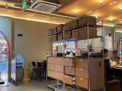 -新石器烤肉(之心城店)