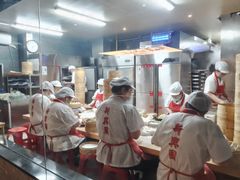 -新兴园饺子馆(河南街店)