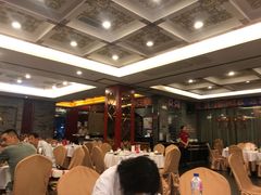大堂-全聚德(常州店)