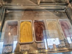 -济南香格里拉·咖啡泉自助餐厅