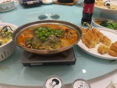 -海景壹号大酒店(惠钱路店)