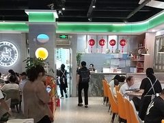 -叹茶靓点·粤式餐厅·全天茶市(石井万民广场店)