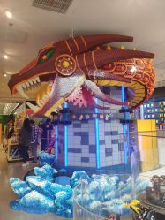 -乐高品牌旗舰店(人民广场店)