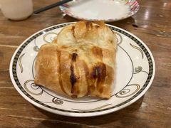 -清真·玛丽亚新疆菜主题餐厅(浙江中路店)