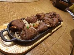 -新海渔港·胶东海鲜家常菜·家宴(奥体中心店)