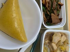 -老乡鸡(东方广场店)
