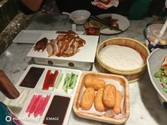 -雀蓝川菜(奥体广场店)