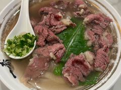 -一肴·牛肉粿条(深圳湾睿印店)