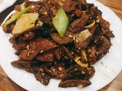 -砂锅李(九江路店)