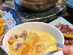 -金龙·打边炉(武进路店)