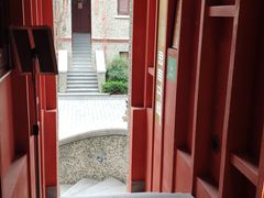 -思南书局(复兴中路店)