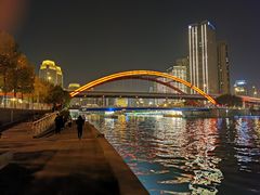-海河游船-永乐码头(大悲院)