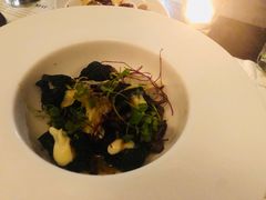 -Ocean's Table 欧舍