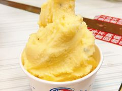 百香果泡泡冰-以利泡泡冰-士林总店