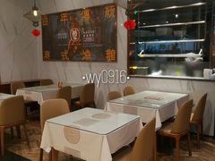 大堂-鹅冠港式茶餐厅(来福士店)