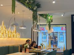 -库滋明·俄罗斯特色美食(中央大街店)