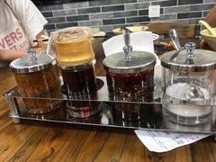 -豫掌柜饸饹面·烩面(秀沿路店)